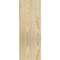 Ekena Millwork Traditional Slat Rough Sawn Bracket w/ Offset Brace, Douglas Fir, 8"W x 18"D x 22"H BKT0806X18X22TRA06RDF - alternate 2